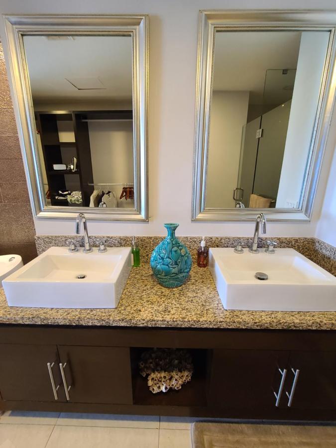 Peninsula Condominiums, Hotel Zone, Pv Puerto Vallarta Zewnętrze zdjęcie
