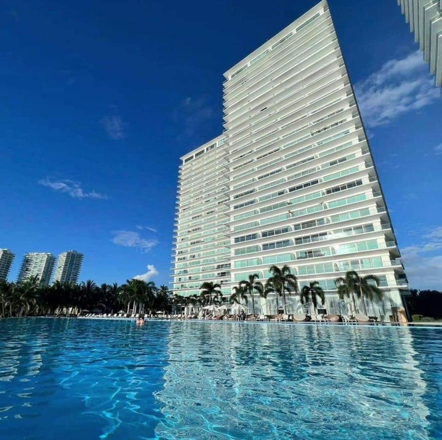 Peninsula Condominiums, Hotel Zone, Pv Puerto Vallarta Zewnętrze zdjęcie