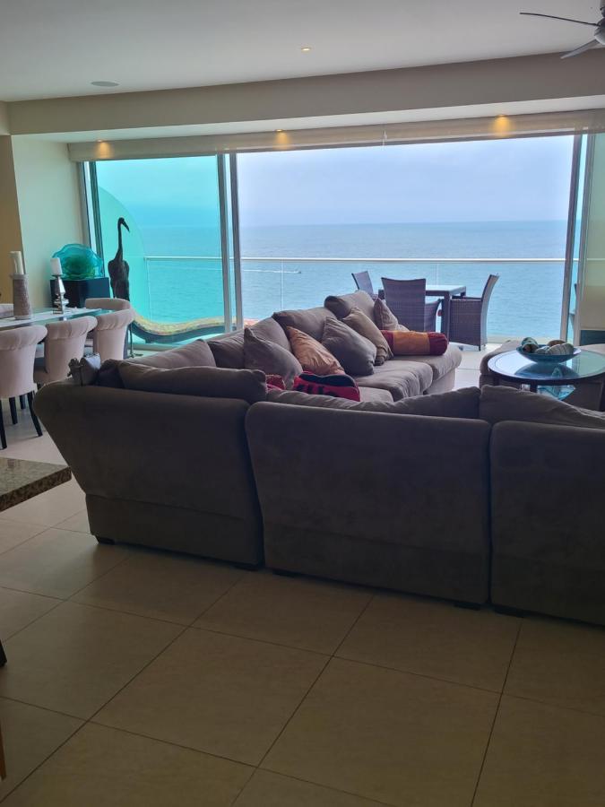Peninsula Condominiums, Hotel Zone, Pv Puerto Vallarta Zewnętrze zdjęcie